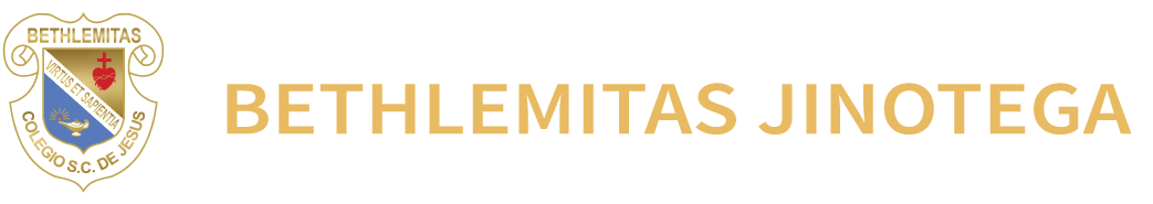 Logo Bethlemitas